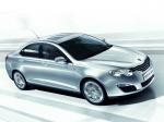 Roewe 550 2008 года